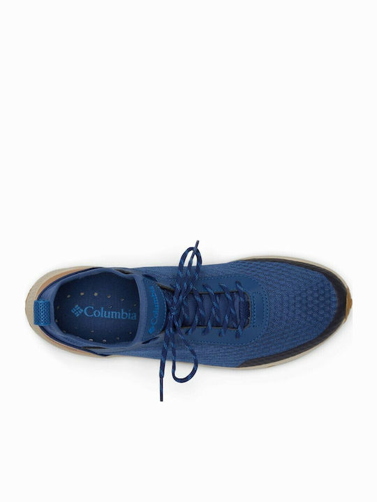 Summertide Sneakers Blue