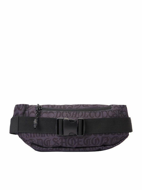 Tussler 3 Waist Bag Purple