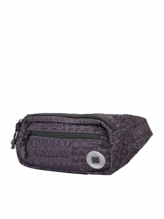 Tussler 3 Waist Bag Purple