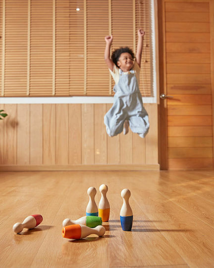 Plan Toys Game Bowling