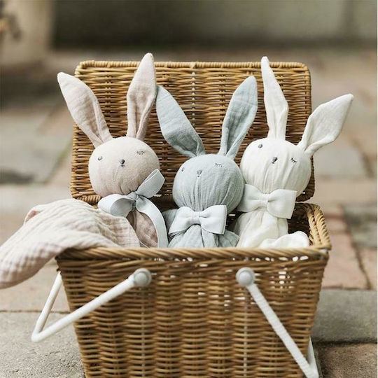 Elodie Details Baby Comforter Deco Gray
