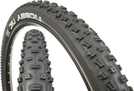 Schwalbe Fahrradreifen Berg Nobby Nic 29x2,25 Addix Performance TL Ready 07-10522 29" x 2.25" Faltreifen