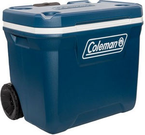Coleman 50QT Xtreme Tragbarer Kühlschrank 47l Blau