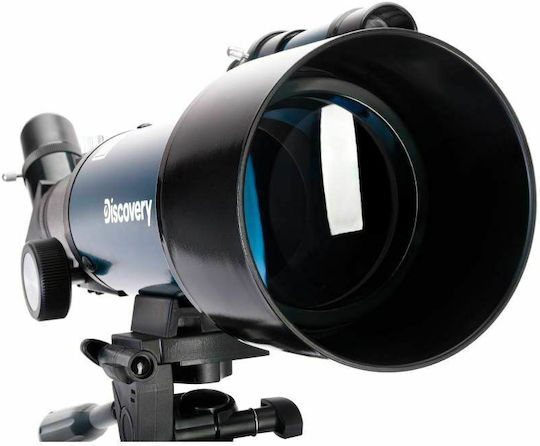 Levenhuk Sky Trip ST70 Discovery Dioptric Telescop