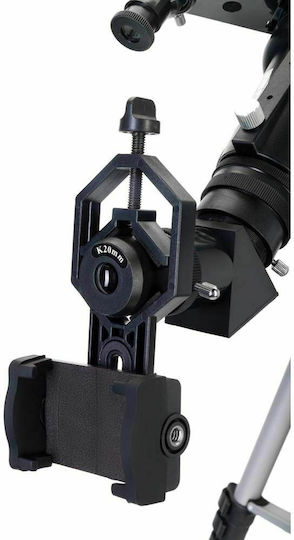 Levenhuk Sky Trip ST70 Discovery Dioptric Telescop