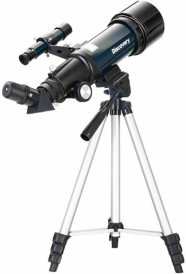Levenhuk Sky Trip ST70 Discovery Dioptric Telescop