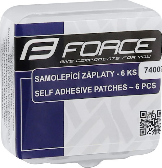 Force 74009