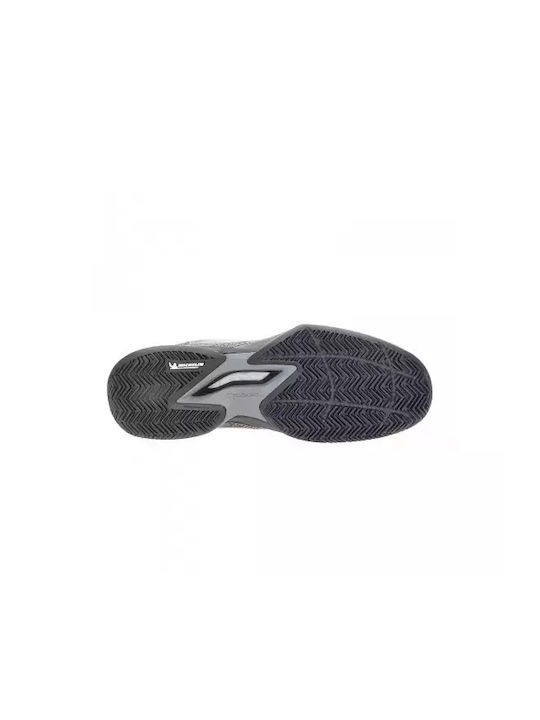 Babolat Jet Mach 3 Мъжки Тенис обувки Глинени игрища Черен