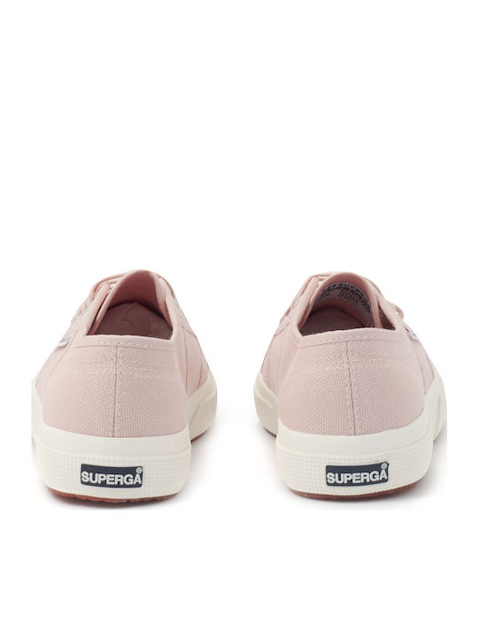 2750 Sneakers Pink Skin-f Avorio