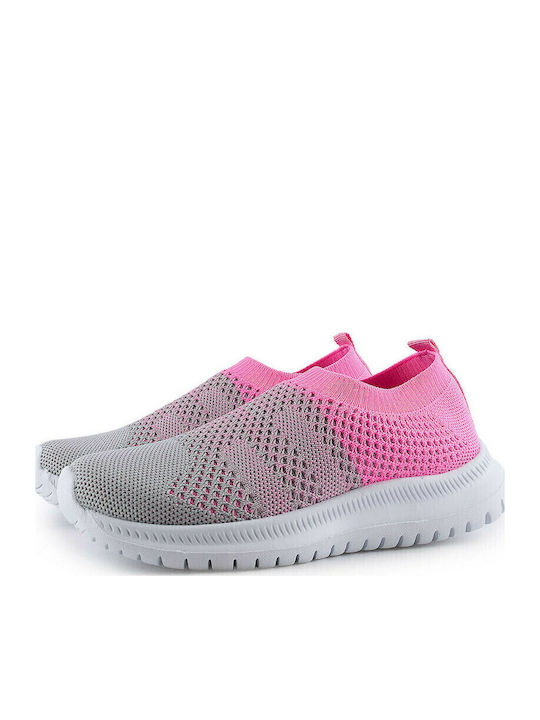 Love4shoes Low Розов
