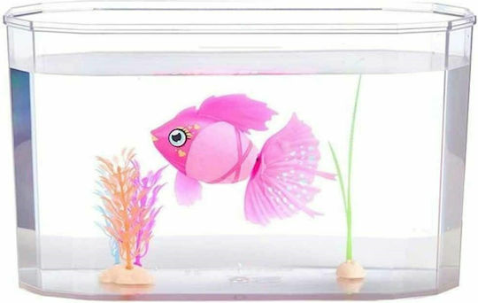 Moose Toys Aquaritos Little Live Pets For 5+ Years (Miscellaneous Designs)
