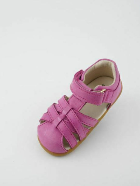 Kids' Sandals Anatomic Pink