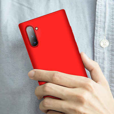 GKK 360 Kunststoff Rot (Galaxy Note 10)