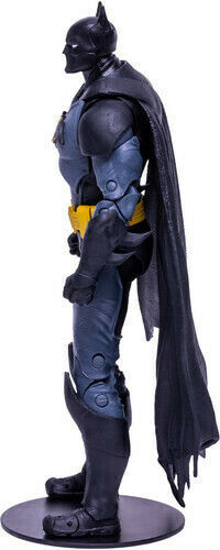 Mcfarlane Toys DC Comics Batman (Zukünftiger Zustand) Multiversum Action-Figur Höhe 18cm in Maßstab 1:10
