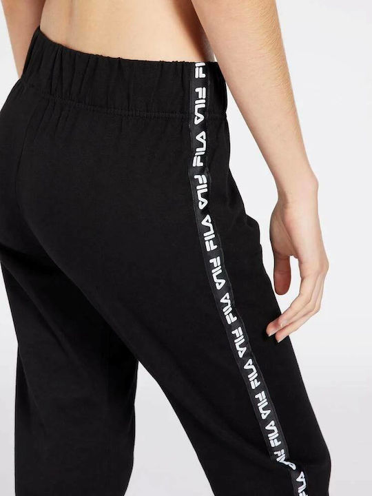 Tullius Sweatpants Jogger Black