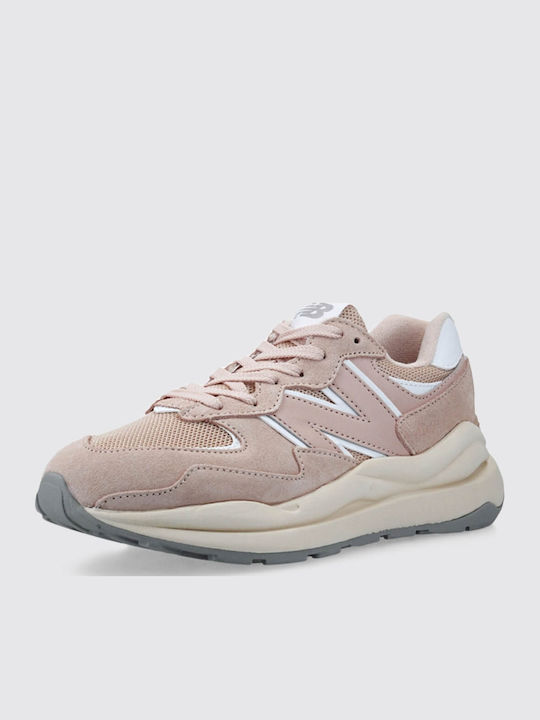 57/40 Sneakers Pink