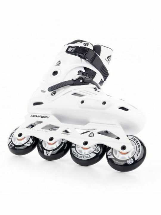 Tempish S.R.Pro Inline Rollers Λευκά Ενηλίκων