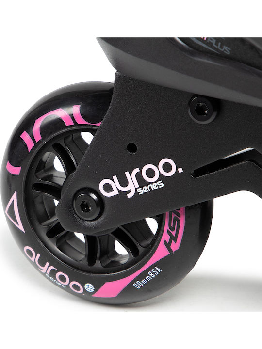 Tempish Ayroo Inline Rollers Πολύχρωμα Ενηλίκων