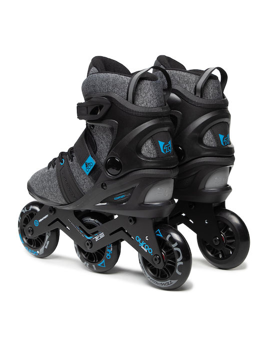 Tempish Ayroo Adult Inline Rollers Gray