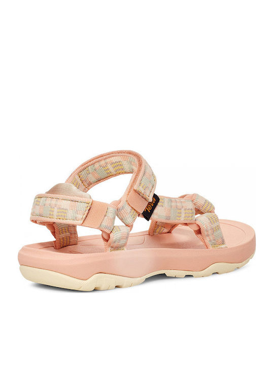 Kids' Sandals Hurricane XLT 2 Pink