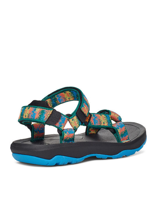 Kids' Sandals Hurricane XLT 2 Multicolour