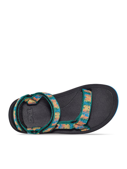 Kids' Sandals Hurricane XLT 2 Multicolour