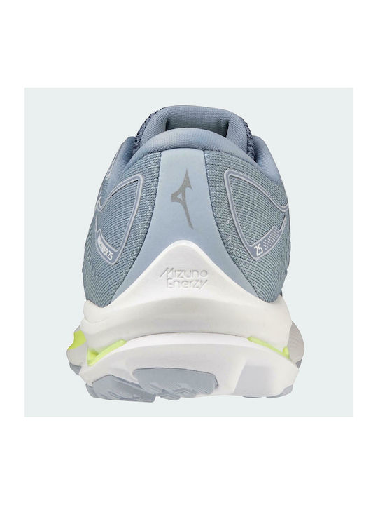 Wave Rider 25 Sport Shoes Running Blue