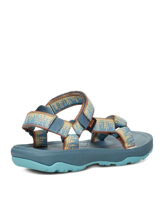 Kids' Sandals Hurricane XLT 2 Multicolour
