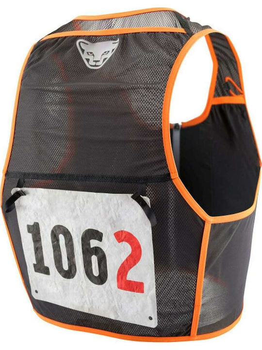 Dynafit Alpine Vest Γιλέκο Υδροδοσίας Γκρι Dynafit Alpine Vest Γιλέκο Υδροδοσίας Γκρι
