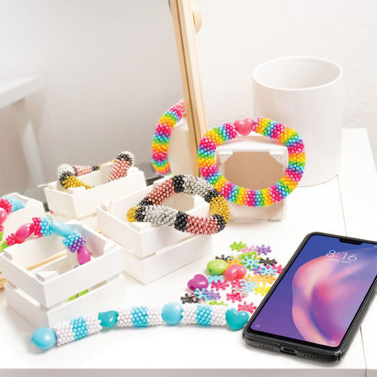 Nice Jewelry Flower Power for Children 6+ years old Years