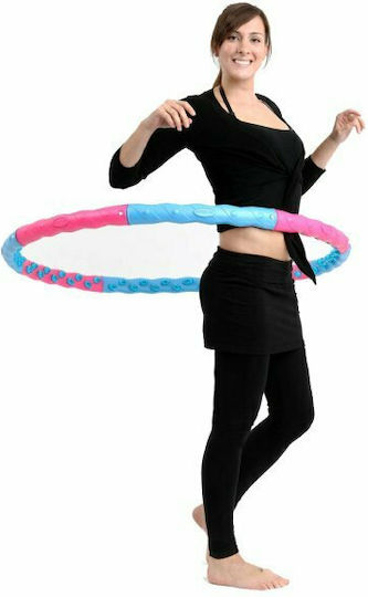 inSPORTline Fitness Hula Hoop