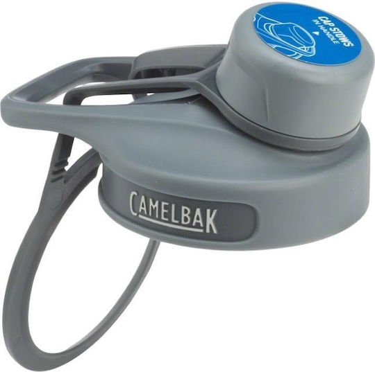 Camelbak Hydration Water Bottle Spare Parts Gray