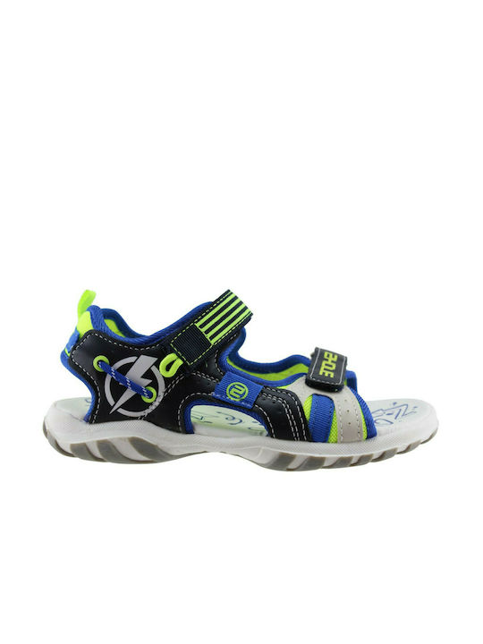 Adam's Shoes Kids' Sandals Blue