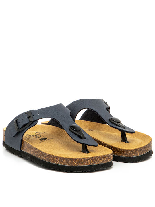 Plakton Kids' Sandals Blue