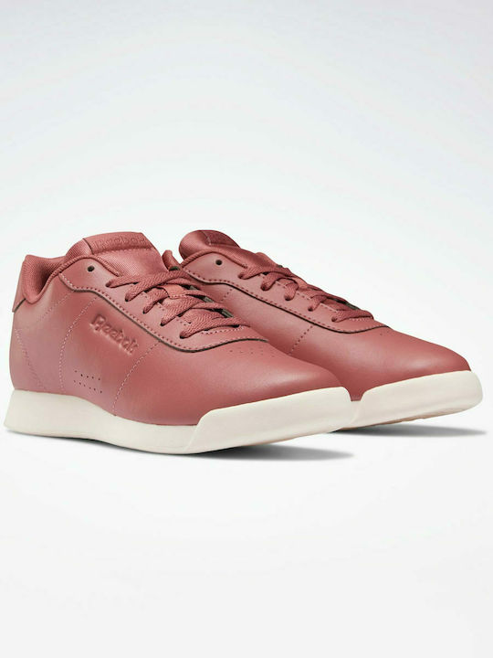 Reebok Royal Charm Sneakers Pink