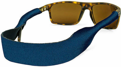 Croakies XL Eyeglass Lace In Navy Blue Colour 1pcs