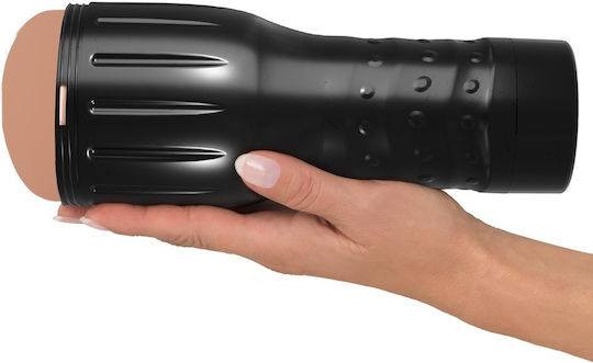 You2Toys Pussy To Go Masturbator Vagina με Δόνηση Delicious 05383530000