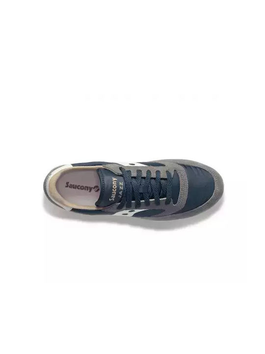 Jazz Original Vintage Bărbați Sneakers Multicolor