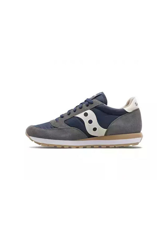 Jazz Original Vintage Bărbați Sneakers Multicolor