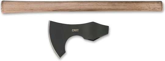 Columbia River Knives 2736 Axe Splitting Weight 939gr with Wooden Handle