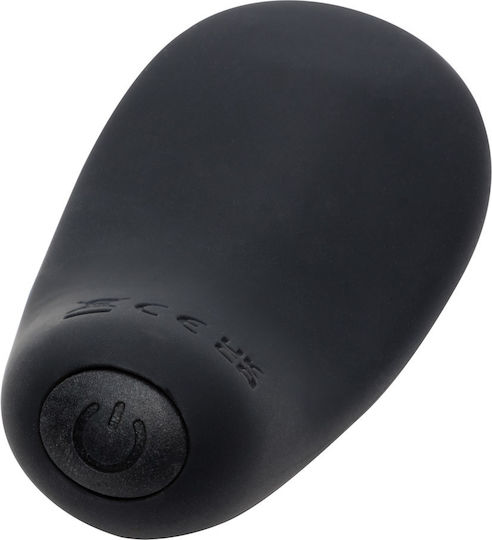 Fifty Shades of Grey Clitoral Vibrator Sensation Clitoral Vibrator Black