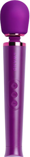 Le Wand Petite Massager Vibrator Massage 4.5cm Cherry