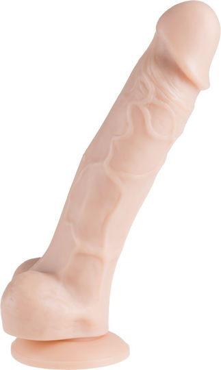 Adrien Lastic Alive Cesar Realistisch Vibrator 18cm Flesh