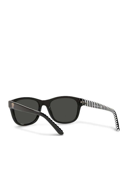 Ralph Lauren Παιδικά Γυαλιά Ηλίου Μαύρα PH9501 593487