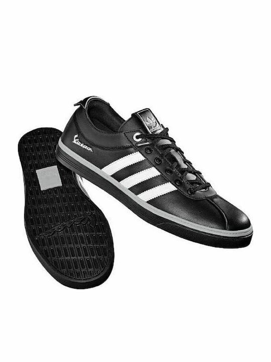 adidas Vespa Sneakers Black G17940 | Skroutz.mt