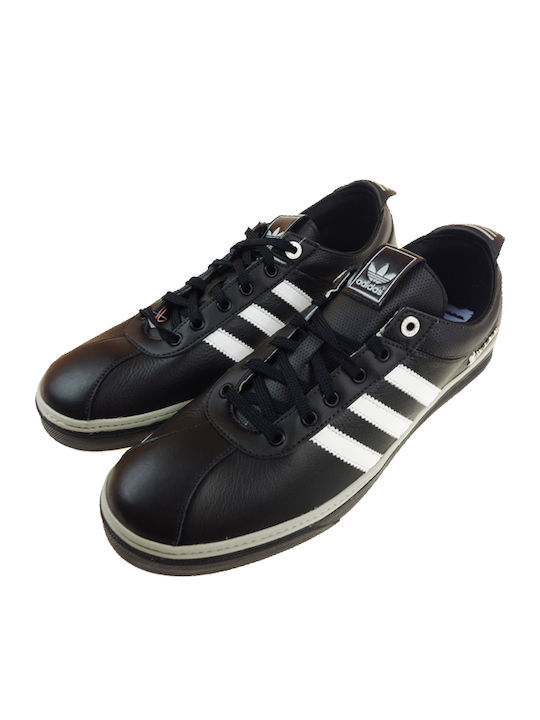 adidas Vespa Sneakers Black G17940 | Skroutz.mt