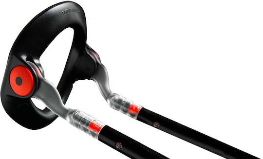 Male Edge Pro Penis Extender Enlarger Kit Penis Enhancer Μεγεθυντής Έλξης Πέους Μαύρος