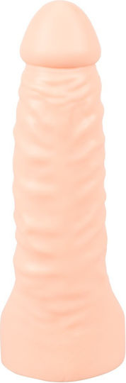 You2Toys Realistixxx Double Fucker with Dildo in skin color