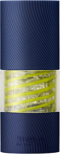 Tenga Spinner 03 Shell Masturbator