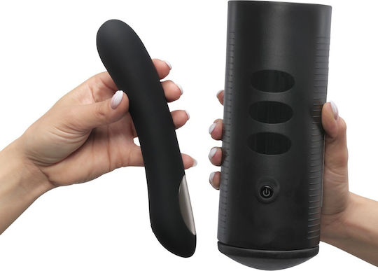 Kiiroo Titan & Pearl2 Masturbator